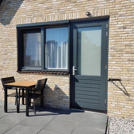 Bed & Breakfast Slaperduin Buren  Dış mekan fotoğraf