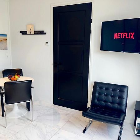 Bed & Breakfast Slaperduin Buren  Dış mekan fotoğraf