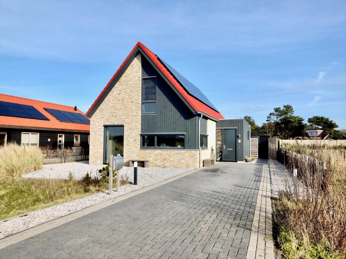 Bed & Breakfast Slaperduin Buren  Dış mekan fotoğraf
