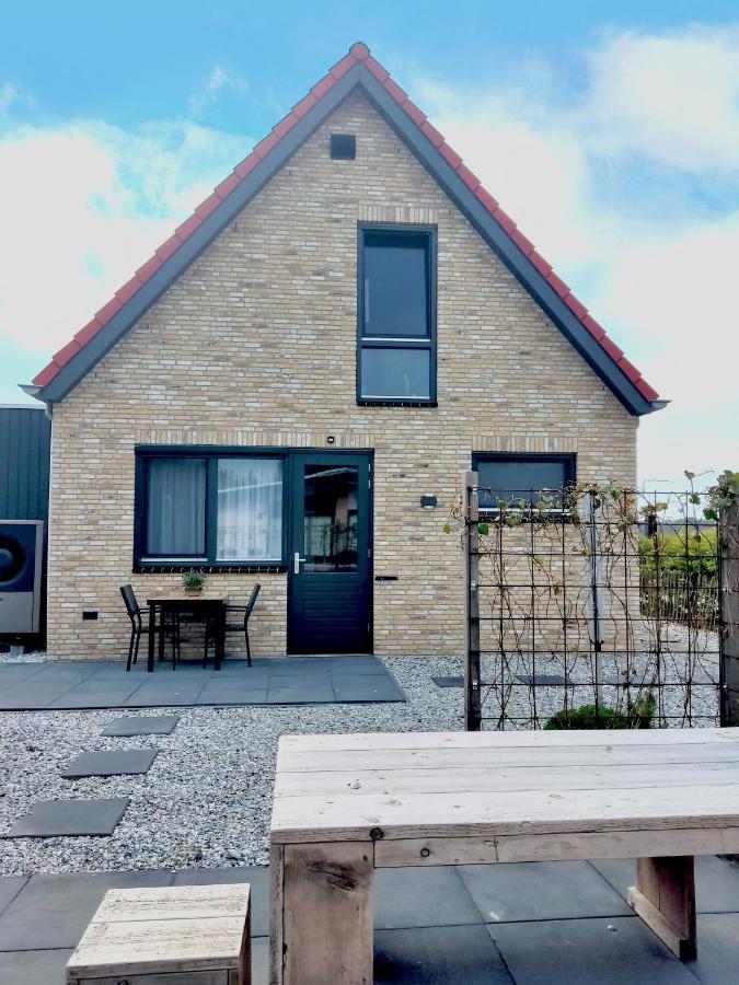 Bed & Breakfast Slaperduin Buren  Dış mekan fotoğraf