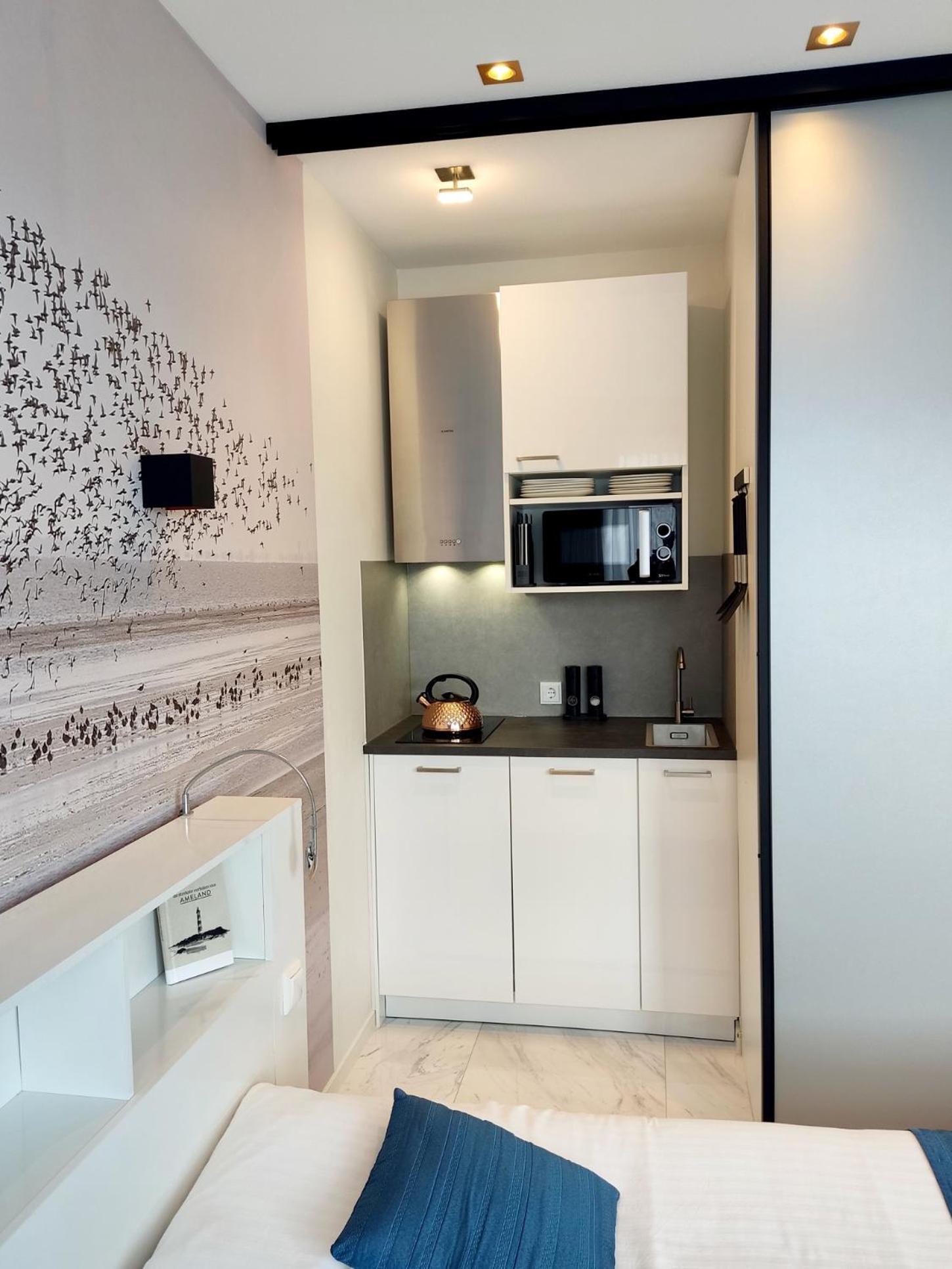 Bed & Breakfast Slaperduin Buren  Dış mekan fotoğraf